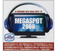 Vari-Megaspot 2008 - Megaspot 2008
