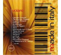 Vari-Mei:Made in Ita - Mei:Made in Italy Vol.1