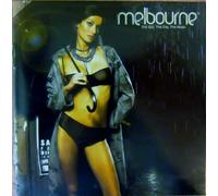 Various - Melbourne - The Sex, The City, The Music [Australian Import]