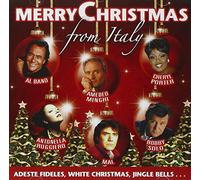 Vari-Merry Christmas from Italy - Merry Christmas from Italy Vol.2