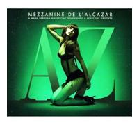 Vari-Mezzanine Vol.8 - Mezzanine De L'Alcazar Vol. 8