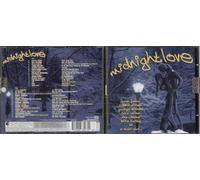 Vari-Midnight Love - Midnight Love