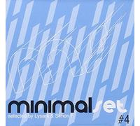 Vari-Minimal Set 04 - Minimal Set 04
