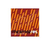 Vari-Minimal Set 05 - Minimal Set 05