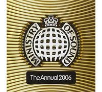 Vari-Ministry of Sou - Ministry of Sound-the Annual 2006