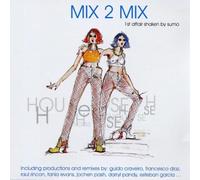 Vari-Mix 2 Mix - Mix 2 Mix - 1st Affair