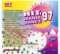 VARI MIXED BY MAURO MICLINI - CD Hit Mania Dance 97