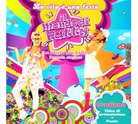 Vari-Mondo Di Patty - Il Mondo Di Patty Stg.2