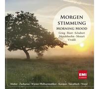 Vari-Morning Mood - Norning Mood