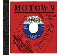 Various Artists The Complete Motown Singles: 1962 - Volume 2 (CD) (US IMPORT)