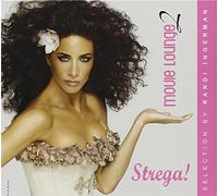 Vari-Movie Lounge 2 - Movie Lounge Vol.2