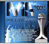 Various Artists - Music Awards 2014 / Various