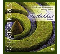 Vari - Music For All Moods - Festlichkeit