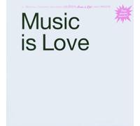 Vari-Music Is Love - Music Is Love