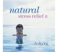 Vari-Natural Stress - Natural Stress Relief II