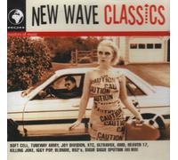 Vari-New Wave Classi - New Wave Classics