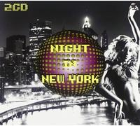 Vari-Night in New York - Night in New York