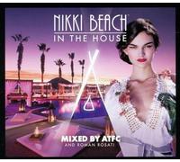 Various Artists - Nikki Beach In the House (Mixed By ATFC)