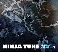 Vari-Ninja Tune XX Vol.1 - Ninja Tune XX Vol.1
