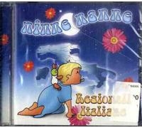 Vari-Ninne Nanne Regionali Italiane - Ninne Nanne Regionali Italiane