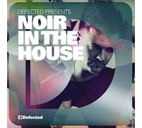 Vari-Noir in the House - Noir in the House-Defected Pres.