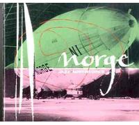 Vari-Norge:Jazz Adve - Norge:Jazz Adventures