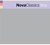 Vari-Nova Classics V - Nova Classics Vol.9