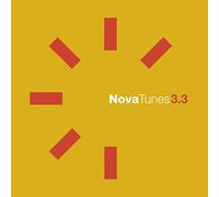 Vari-Nova Tunes 3.3 - Vinyl Edition - Nova Tunes 3.3 - Vinyl Edition [VINYL]