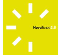 Vari-Nova Tunes Vol.26 - Nova Tunes Vol.26
