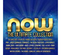 Now-the Ultimate Collection - Now-The Ultimate Collection