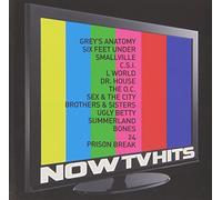 Vari-Now TV Hits - Now TV Hits