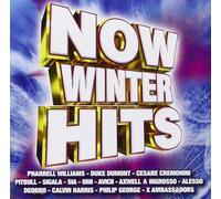 Now Winter Hits - Now Winter Hits