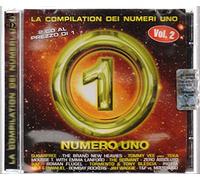 Vari-Numero Uno Vol. - Numero Uno Vol.2
