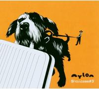 Vari - Nylon Showcase Volume 3