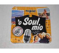 Vari-O Soul Mio - O Soul Mio
