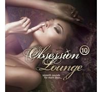 Vari-Obsession Lounge Vol.10 - Obsession Lounge Vol.10