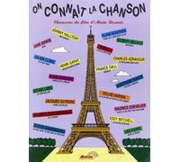 Vari - On Connait La Chanson (Piano, Voce, Chitarra)