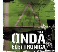 Vari-Onda Elettronic - Onda Elettronica 4