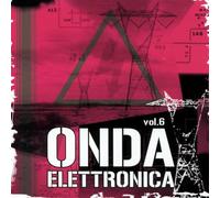 Vari-Onda Elettronic - Onda Elettronica 6