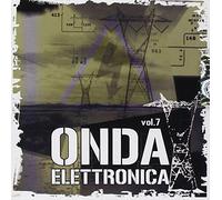 Vari-Onda Elettronic - Onda Elettronica 7