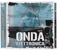 Vari-Onda Elettronic - Onda Elettronica 8