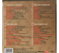 Vari-Only for Dj's - Only for Dj's Vol.5