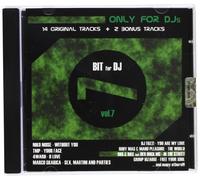 Vari-Only for Djs Vol.7 - Only for Djs Vol.7