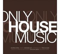 Vari-Only House Musi - Only House Music