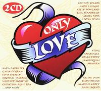 Vari-Only Love - Only Love