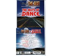 Vari-Only the Best - Only the Best-the Ways of Dance