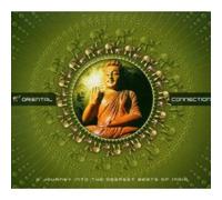 Vari-Oriental Connec - Oriental Connection
