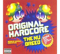 Vari-Original Hardco - Original Hardcore the Nu Breed