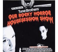 Vari-Our Rocky Horro - Our Rocky Horror Housesession