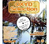Vari-Oxyd Selection - Oxyd Selection for Djs Only 1